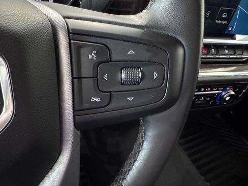 Certified 2024 GMC Sierra 1500 Elevation AWD/4WD image 13
