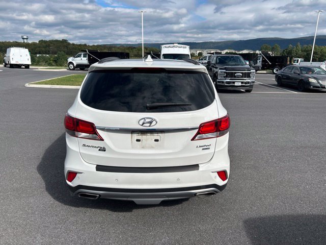 Used 2019 Hyundai Santa Fe XL FWD image 4
