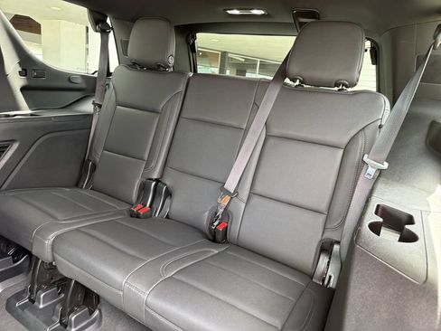 Certified 2023 Chevrolet Tahoe Z71 AWD/4WD image 19