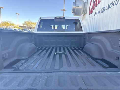 Used 2020 RAM 2500 Power Wagon image 20