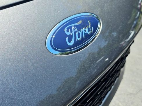 Used 2022 Ford Escape SEL w/ Technology Package AWD/4WD image 5