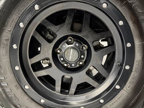 Used 2014 Jeep Wrangler Sport w/ Quick Order Package 24S AWD/4WD image 10