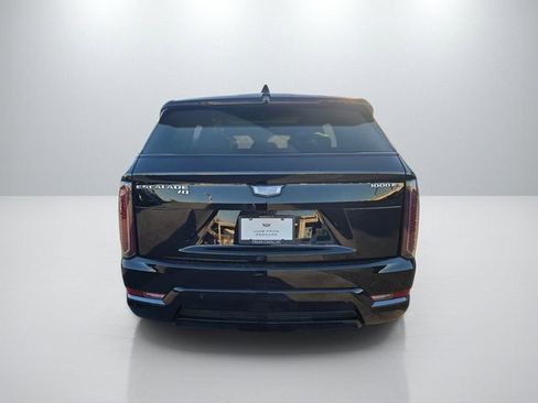 New 2026 Cadillac Escalade IQ Sport 1 w/ LPO, Floor Liner Package image 7