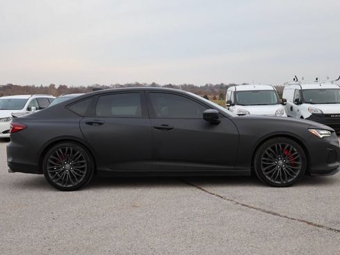 Used 2023 Acura TLX Type S image 7