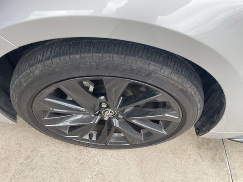 Used 2025 Toyota Corolla SE FWD image 26
