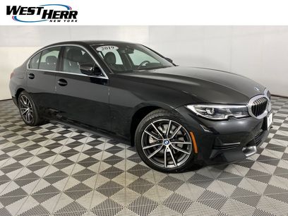 Used 2019 BMW 330i xDrive Sedan w/ Convenience Package