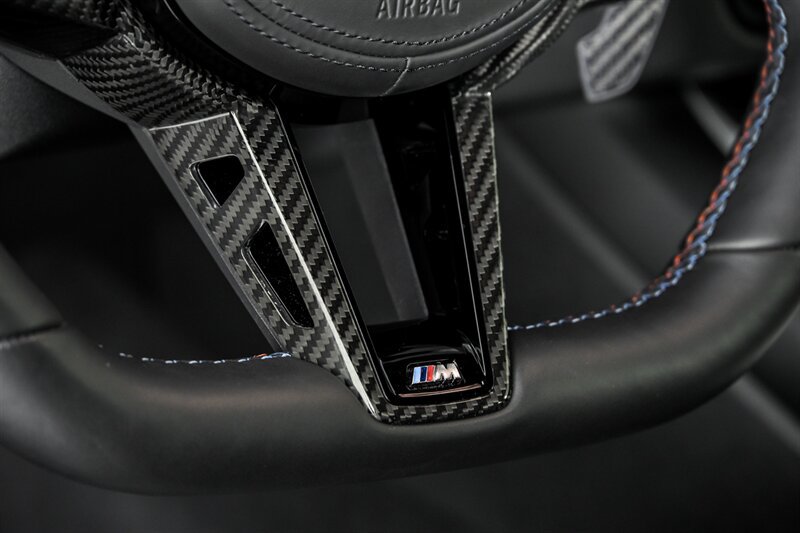 Used 2026 BMW M4 xDrive Competition w/ Executive Package AWD/4WD image 35