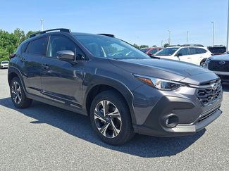 Certified 2026 Subaru Crosstrek 2.5i Limited AWD/4WD video 3
