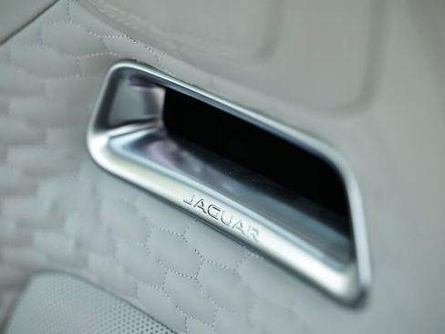 New 2024 Jaguar F-TYPE R image 13