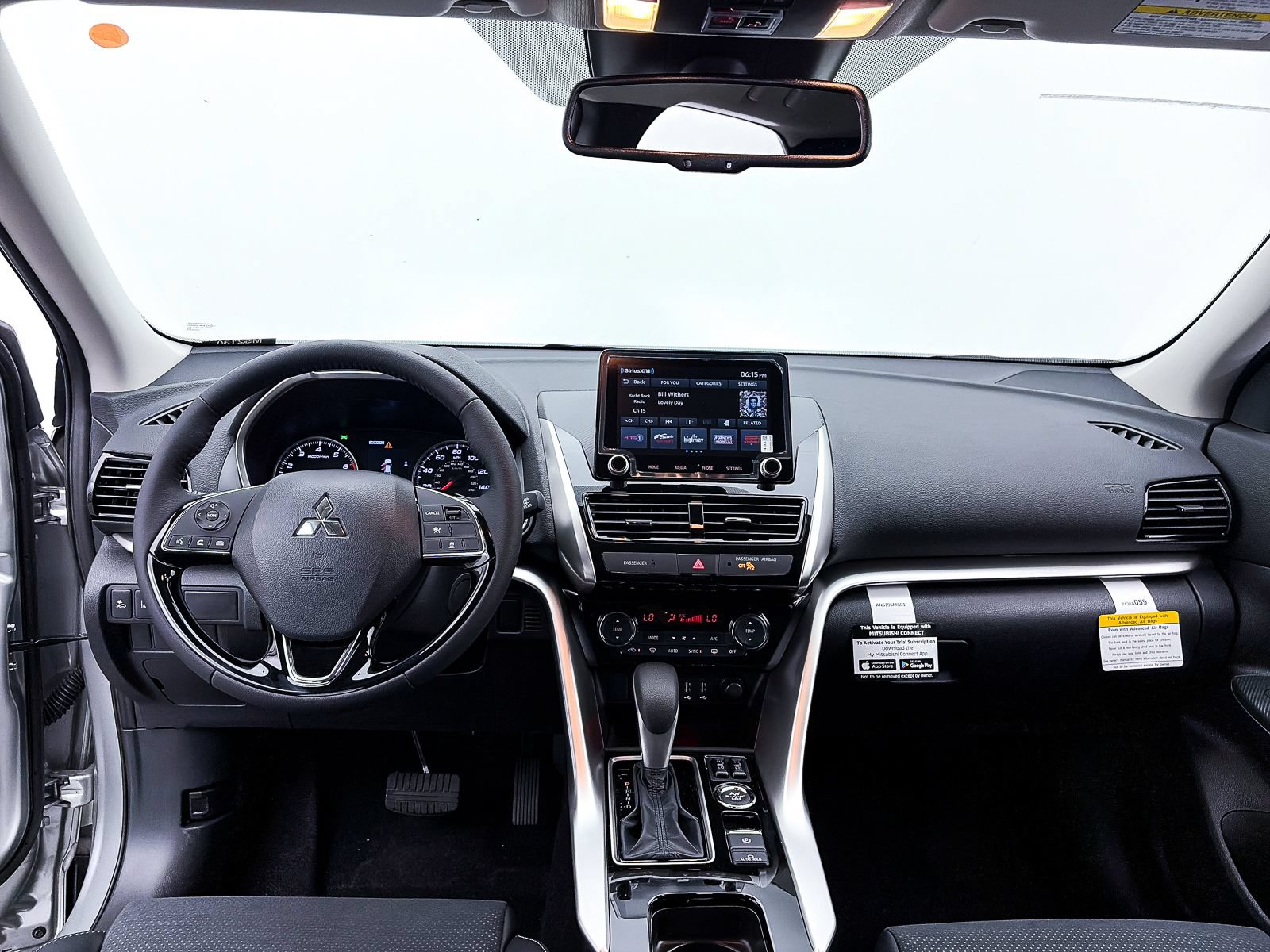 Used 2026 Mitsubishi Eclipse Cross SE AWD/4WD image 20