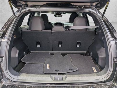 Certified 2025 Subaru Crosstrek 2.5i Sport w/ Crosstrek Mirror Package AWD/4WD image 6
