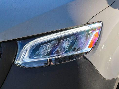 New 2026 Mercedes-Benz Sprinter 144 Cargo image 4