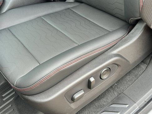 New 2026 Chevrolet Colorado Z71 w/ Technology Package image 19