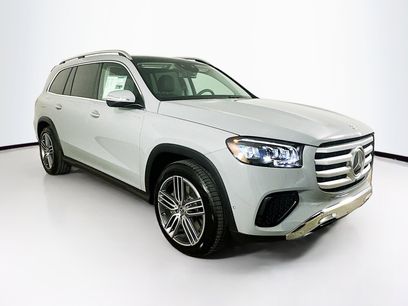 Used 2026 Mercedes-Benz GLS 450 4MATIC