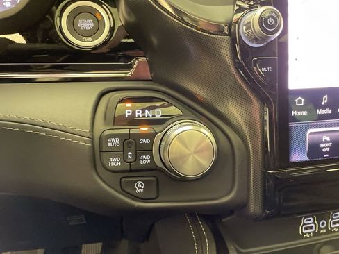 New 2026 RAM 1500 Limited AWD/4WD image 23