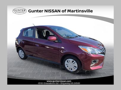 Used 2024 Mitsubishi Mirage