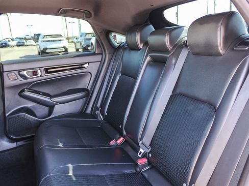 Used 2024 Honda Civic Sport Touring image 18