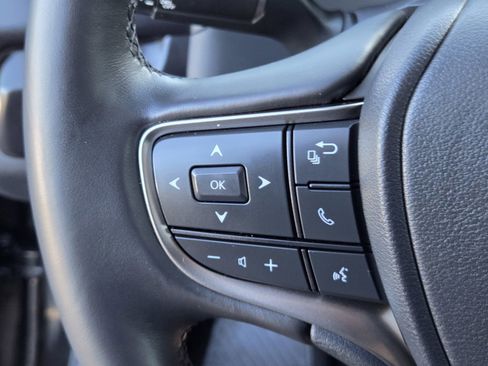 Certified 2025 Lexus UX 300h FWD w/ Cold Area Package image 26