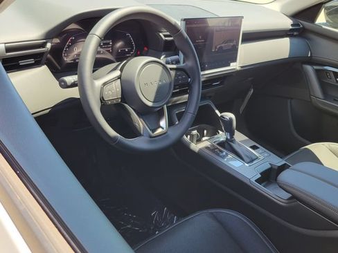 New 2026 MAZDA CX-5 Preferred AWD/4WD image 5