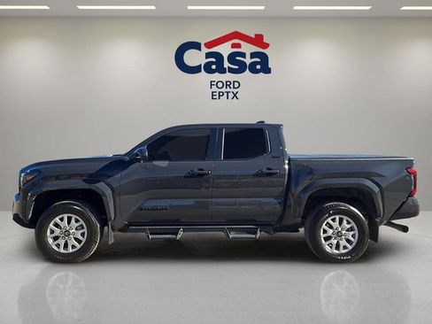 Used 2024 Toyota Tacoma SR5 image 5