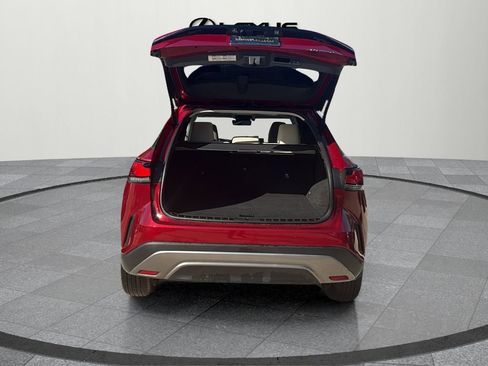 Certified 2025 Lexus RX 350 Premium Plus image 15