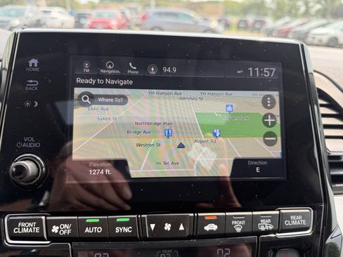 Used 2018 Honda Odyssey Elite image 21