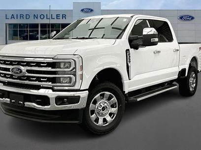 New 2026 Ford F350 Lariat w/ Chrome Package