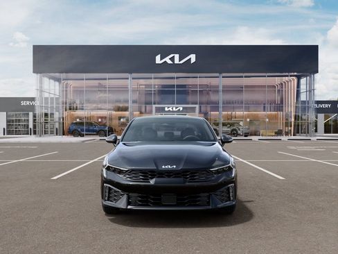 New 2026 Kia K5 GT-Line AWD/4WD image 2