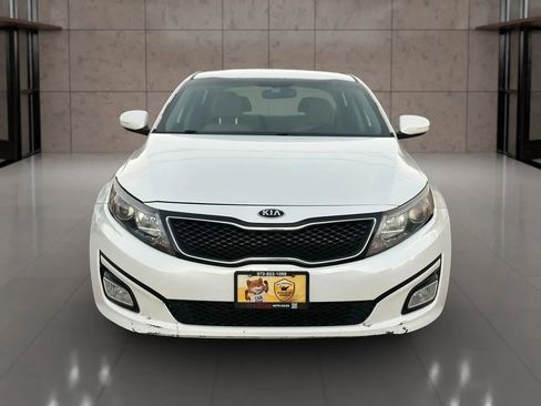 Used 2014 Kia Optima LX image 4