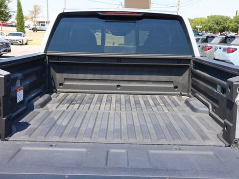 Used 2025 Honda Ridgeline RTL image 8