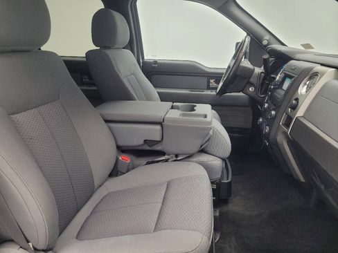 Used 2013 Ford F150 XLT w/ Luxury Equipment Group image 21