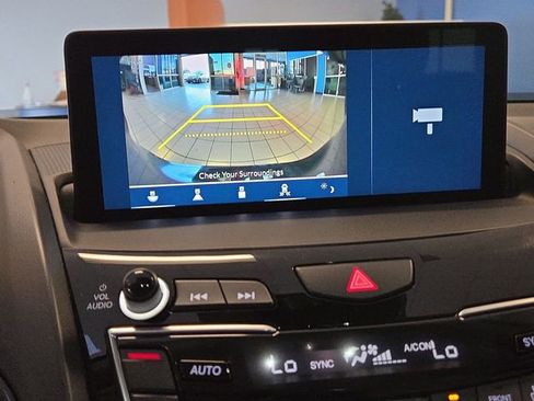 Certified 2023 Acura RDX AWD image 17