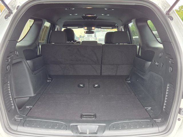 Used 2024 Dodge Durango SXT AWD/4WD image 13