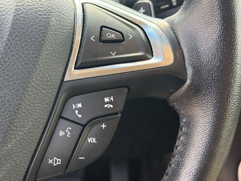 Used 2018 Ford Edge SEL w/ Equipment Group 201A image 23