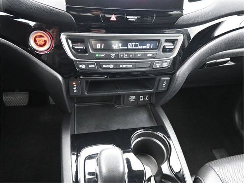 Used 2019 Honda Ridgeline RTL-E image 31