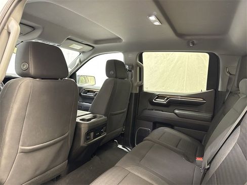 Certified 2023 Chevrolet Silverado 1500 RST w/ All Star Edition Plus image 13