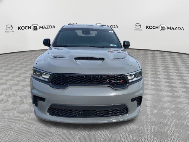 Used 2024 Dodge Durango R/T AWD/4WD image 3