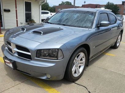 Used 2006 Dodge Charger R/T