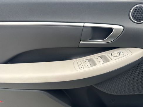 Used 2023 Hyundai Sonata SEL w/ Convenience Package image 18