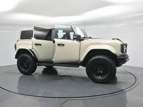 New 2025 Ford Bronco Raptor w/ Interior Carbon Fiber Pack image 31