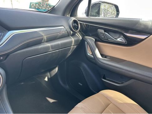 Certified 2024 Chevrolet Blazer Premier w/ Enhanced Convenience Package image 14