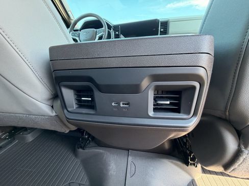 New 2026 Chevrolet Silverado 1500 RST AWD/4WD image 21