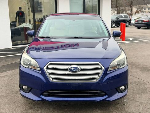 Used 2015 Subaru Legacy 2.5i Limited image 9