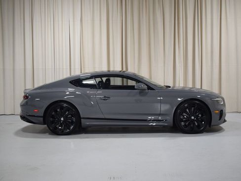New 2026 Bentley Continental GT AWD/4WD image 5