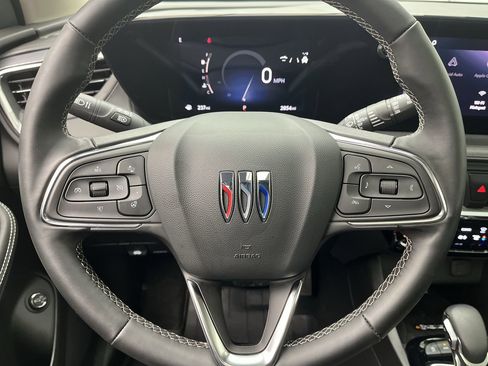 New 2026 Buick Encore GX Avenir w/ Avenir Technology Package image 15