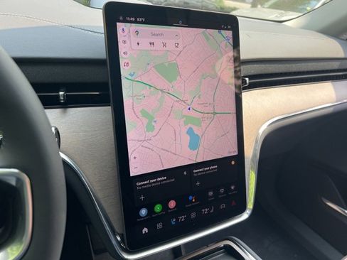 New 2025 Volvo EX90 Ultra image 16