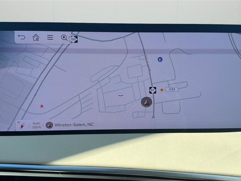 New 2026 Genesis GV70 3.5T Sport Prestige AWD/4WD image 16