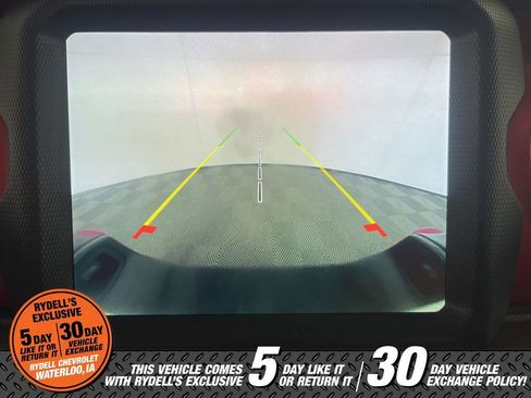 Used 2022 Jeep Gladiator Rubicon w/ Cold Weather Group image 31