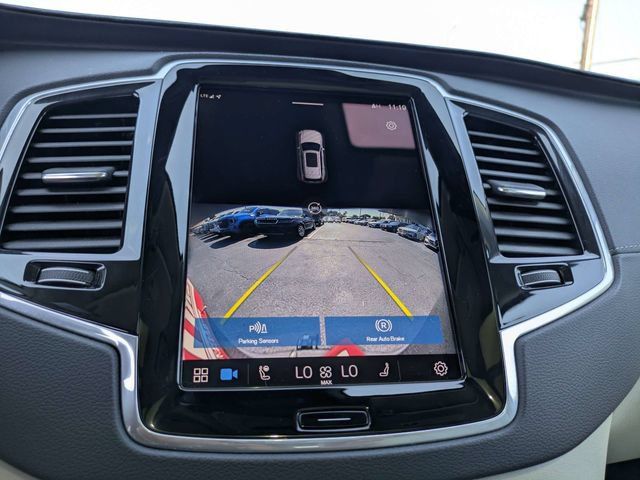 Used 2023 Volvo XC90 B6 Ultimate AWD/4WD image 26