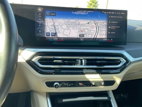 Used 2023 BMW 330e 330e iPerformance image 19